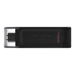 Kingston 128G dt70 u3 type-C