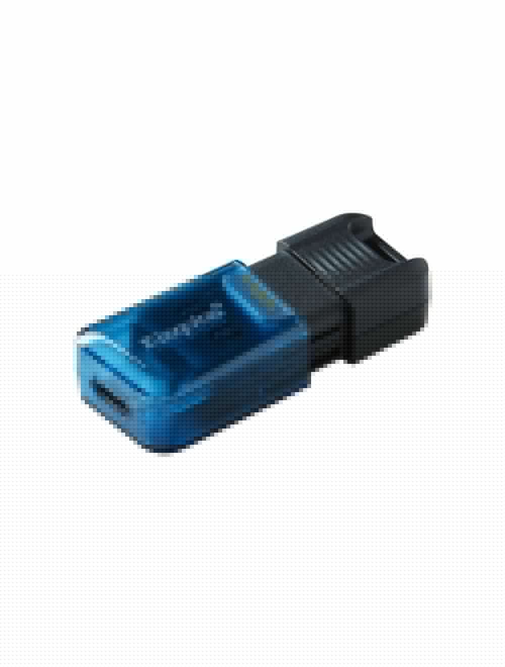 Kingston 128G dt80M u3 type-