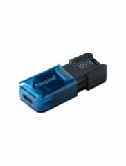 Kingston 128G dt80M u3 type-