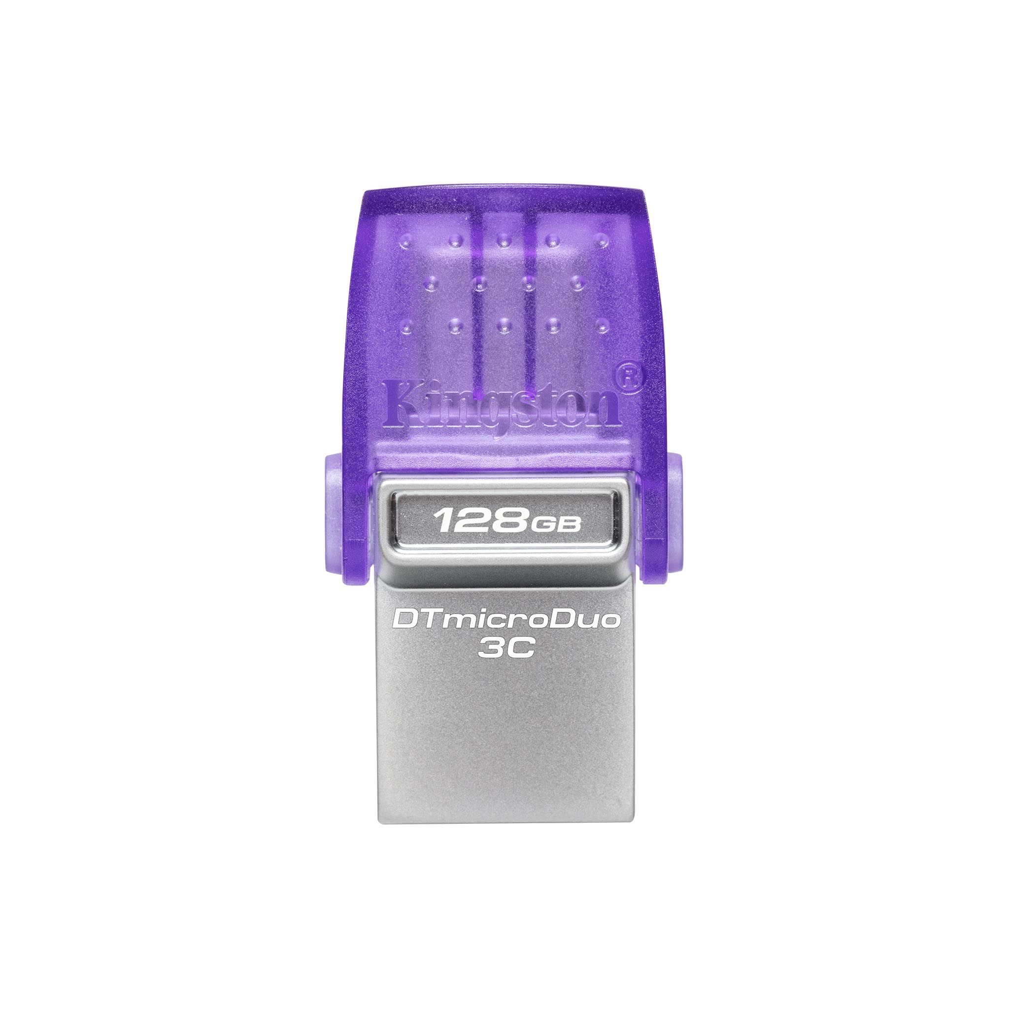 DTDUo3CG3/128GB usb3.1 -t-A+C