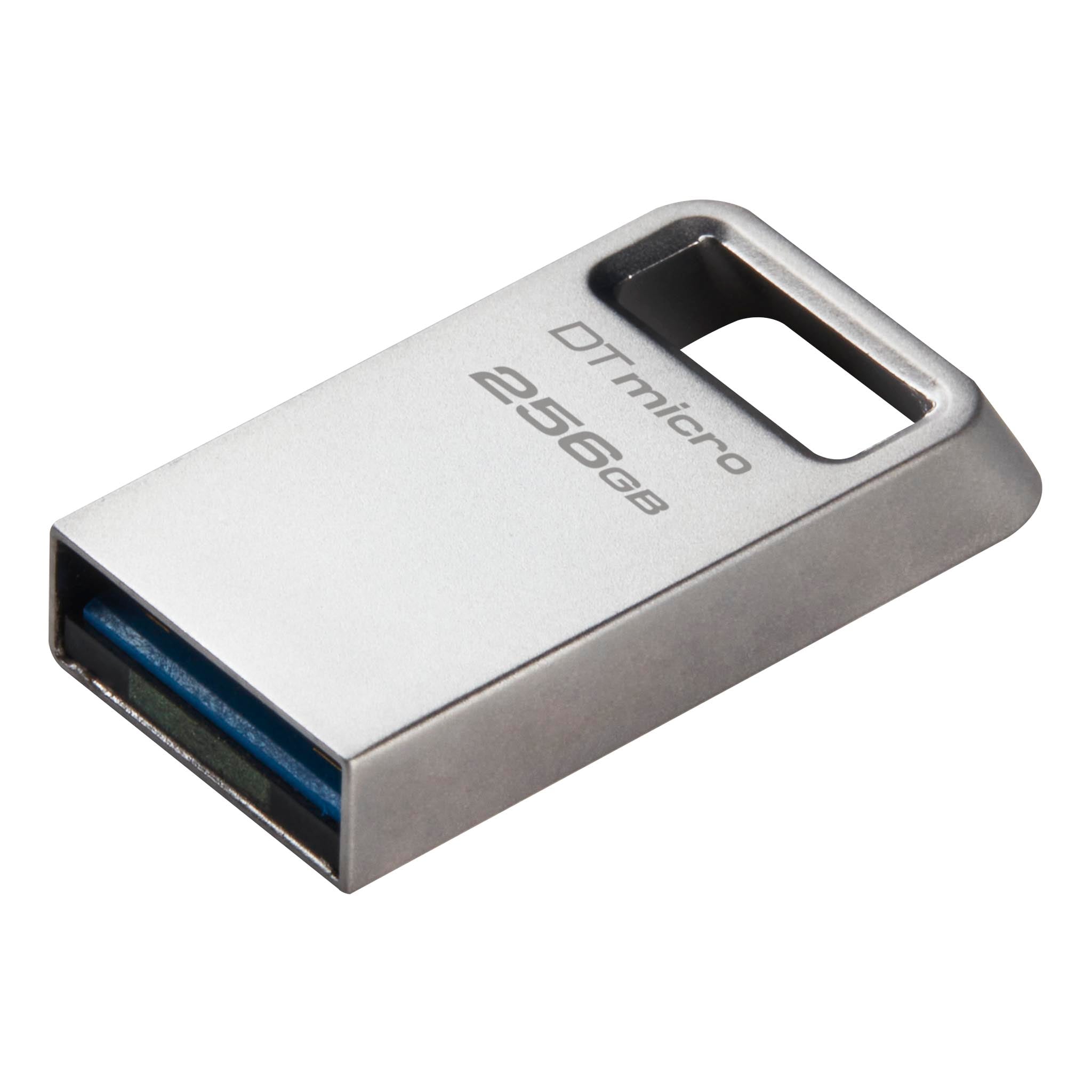 Kingston DTMC3G2/256G t-A Gen1