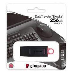 Kingston dtX/256 eXodia t-a g1