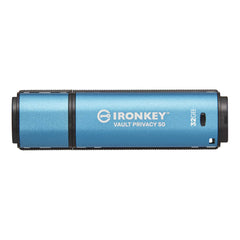 iKVP50/32GB IronKey Vault Pri