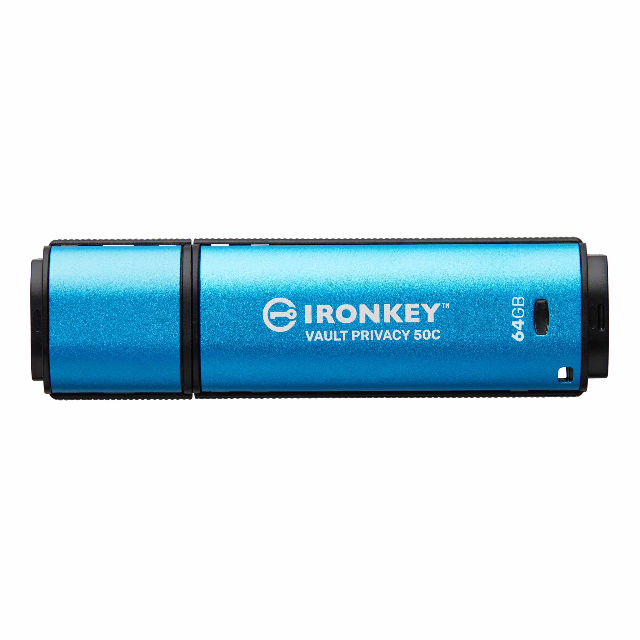 iKVP50C/64GB IronKey Vault P