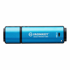 iKVP50C/64GB IronKey Vault P