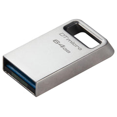 Kingston DTMC3G2/64Gb t-A Gen1