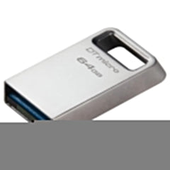 Kingston DTMC3G2/64Gb t-A Gen1