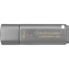 DTLPG3/8GB Locker+ G3 USB3
