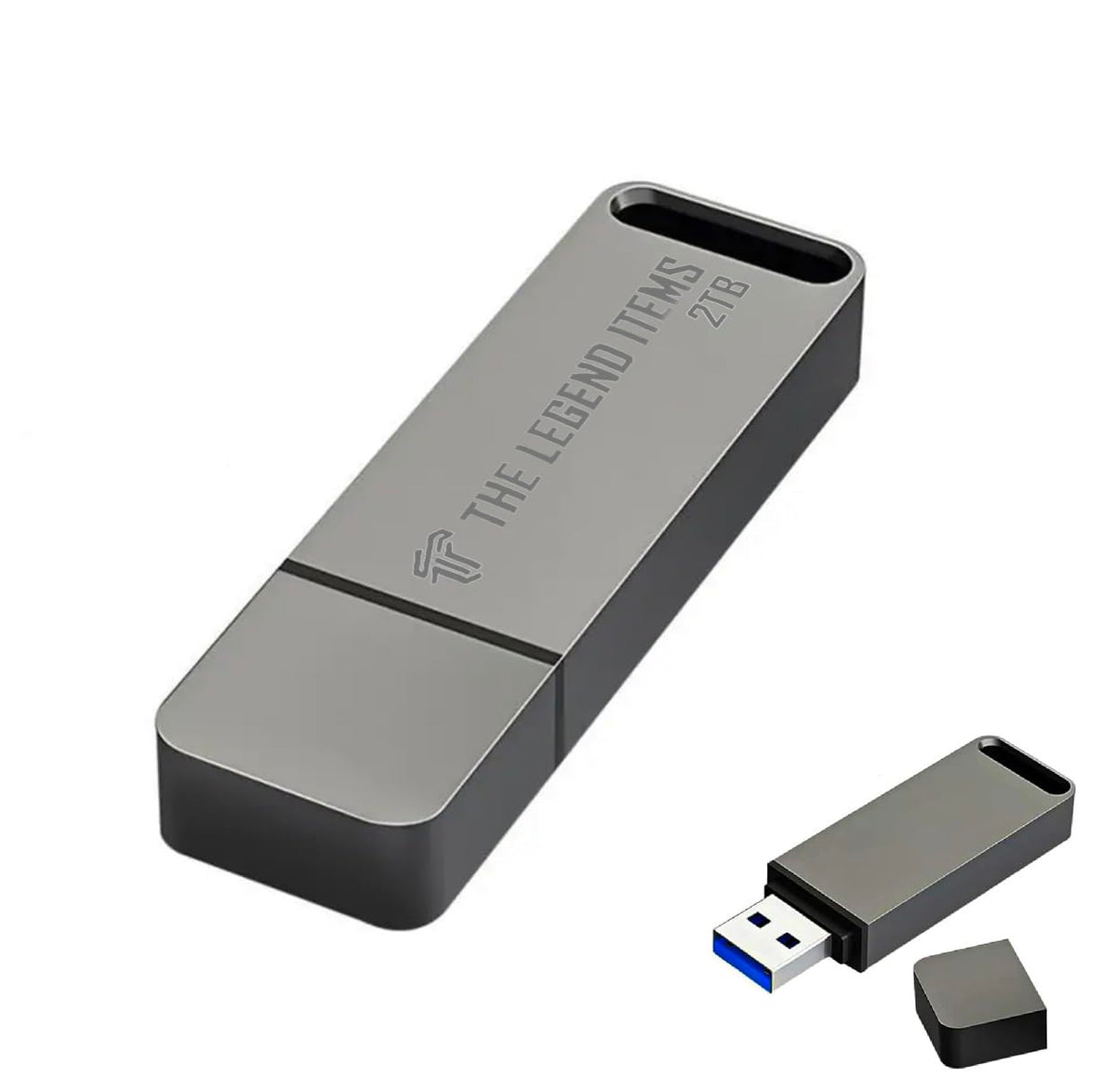 Legend 512mb flash drive
