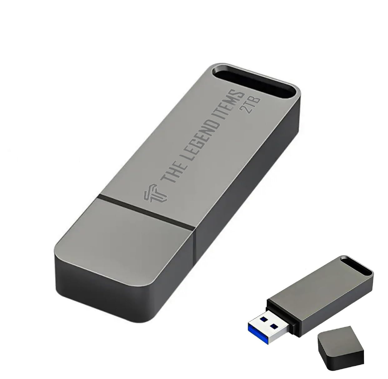 Legend 512mb flash drive