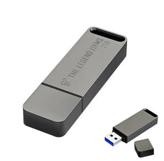 Legend 512mb flash drive