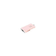 Pqi 128Gb iConnect - Rose go
