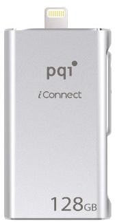 Pqi 128Gb iConnect Mini - Go