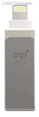 Pqi 128Gb iConnect Mini - Si