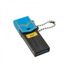 Pqi 16Gb Connect301 - bLue