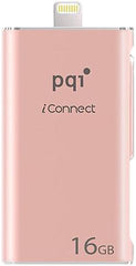 Pqi 16Gb iConnect - Rose gol