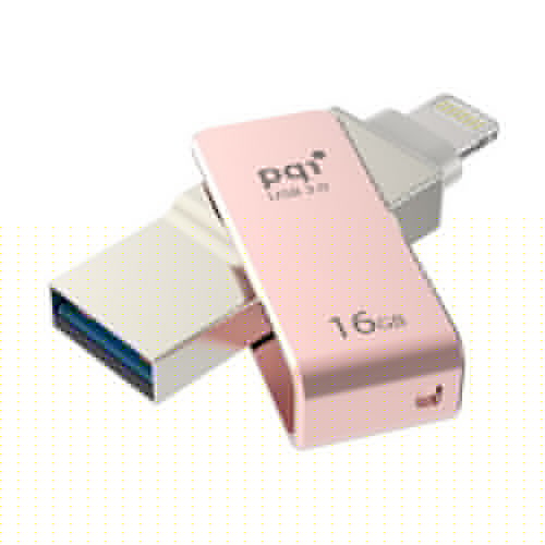 Pqi 16Gb iConnect Mini - Ros