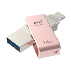 Pqi 16Gb iConnect Mini - Ros