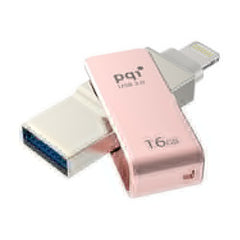Pqi 16Gb iConnect Mini - Ros