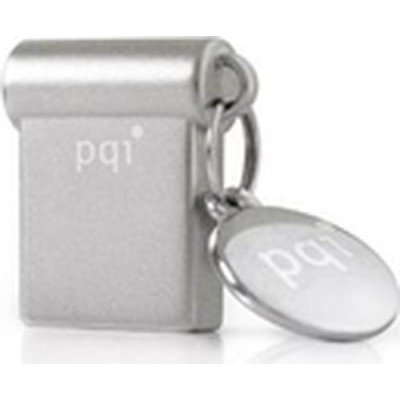Pqi 16gb U838-Sil - 17x17x7m