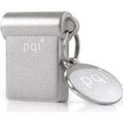 Pqi 16gb U838-Sil - 17x17x7m