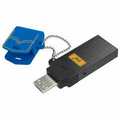 Pqi 32Gb Connect301 - bLue