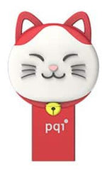 Pqi 32gb Connect303 - Red
