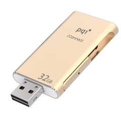 Pqi 32Gb iConnect - Gold