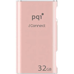 Pqi 32Gb iConnect - Rose gol