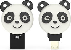 Pqi 64gb Connect304 - panda