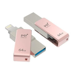 Pqi 64Gb iConnect Mini - Ros