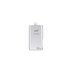 Pqi 64gb U838-Sil - 17x17x7m