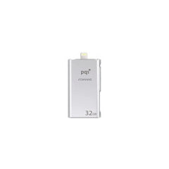Pqi 64gb U838-Sil - 17x17x7m