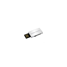 Supertalent pico-B 8gb Silver