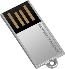 Supertalent Pico-C 32gb Silv