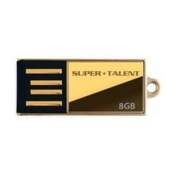Supertalent Pico-C 8G Gold
