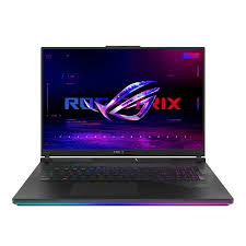ASUS ROG STRIX SCAR 18 / 18-inch 2.5K (2560 x 1600  WQXGA) 16:10 ROG Nebula HDR