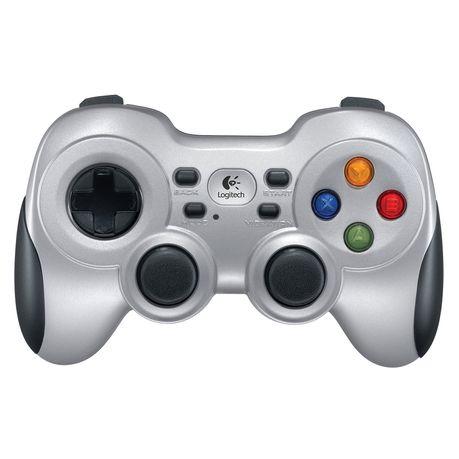 Logitech Gamepad F710 Wireless