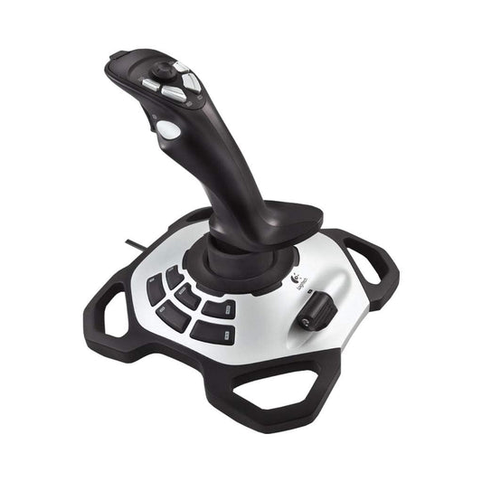 Logitech Joystick Extreme 3d