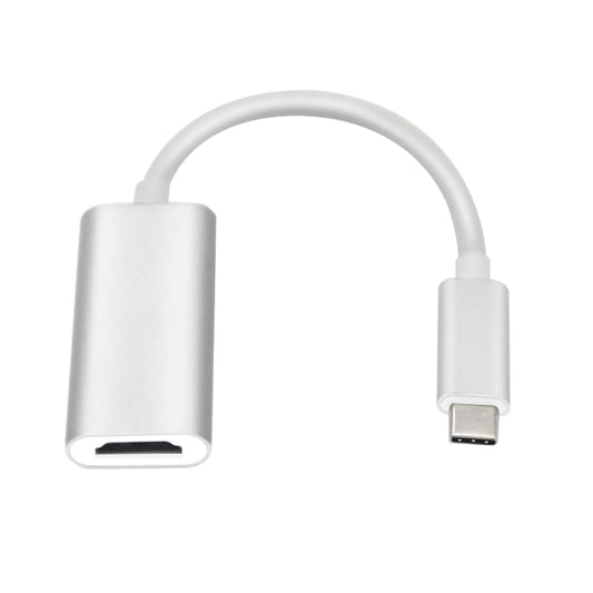 Gizzu 4K USB Type-C to HDMI Adapter