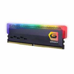 GeIL Orion 16GB 6000MHz RGB DDR5 RAM - Grey 