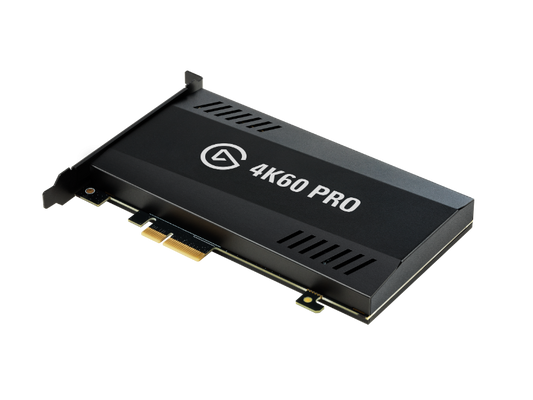 Corsair 4K60 Pro-pcie(x4)