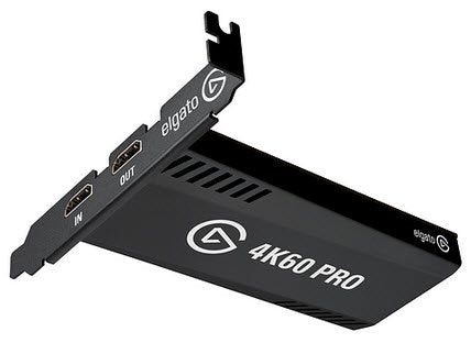 HD60Pro 4K(4K60 ProMK2)-pcie
