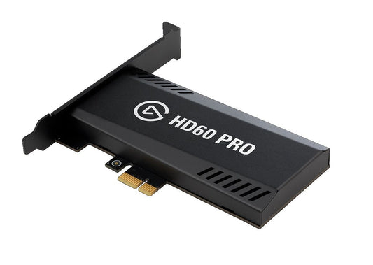 Corsair HD60 Pro-pcie(x1)