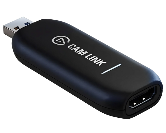 Corsair Cam Link 4K usb