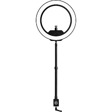 Corsair/elgato Ring Light