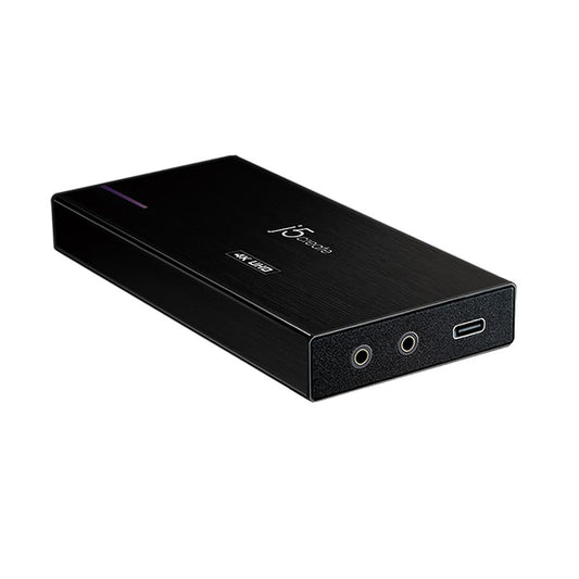 J5 JVA04 game capture