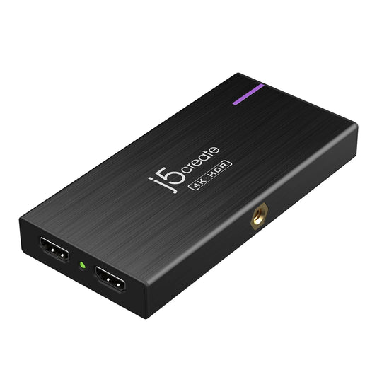 J5 JVA14 game capture