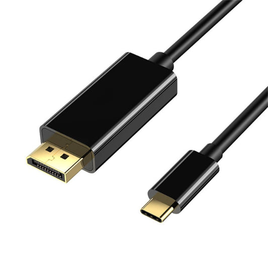 Gizzu 4K Type-C to DisplayPort cable - 1.8m