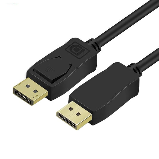 Gizzu 8K DisplayPort cable ultra-high - 2m